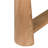 Aston Outdoor Teak Coffee Table