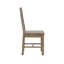 Chaise d'appoint Selleck
