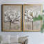 "Soft White I" 2-Piece Painting Print Set-1263522784-1282729109-1328921937
