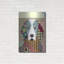 Lark Manor «Gordon Setter» par Lanre Adefioye, art mural en métal-1986386418