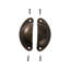 2Pcs Shell Cup Furniture Handles-121087434