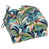 Ivory/Blue/Somap Multi Floral