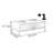 Modern Light Luxury Coffee Table Coffee Table