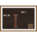 You Have My Number I Giclee Print by Soicher Marin Archives
