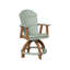 Comfo Back Outdoor Bar Stool-1347694041-1347694036