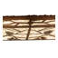 Rustic Lodge LED Flush Mount