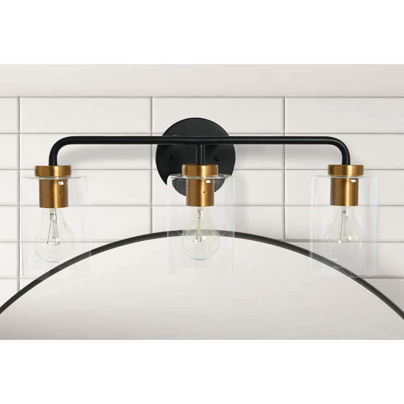 Bagrat 3 - Light Vanity Light