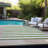 Washable Striped Indoor / Outdoor Rug-1799433669
