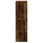 6 Pair Shoe Storage Cabinet-639191248