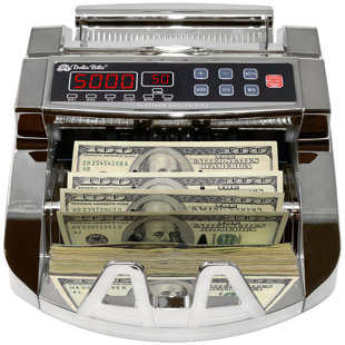 Comptoir DollaBillz