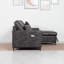 3 Seater Sofa Bed