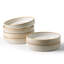 Stoneware Pasta Bowl Set (Set of 6)-409408489
