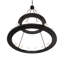 24 - Light Chandelier
