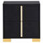 Table de chevet 2 tiroirs Jeremiah-386719210