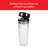 ZWILLING Enfinigy 20-oz. Personal Blender, Smoothie Blender-55931450