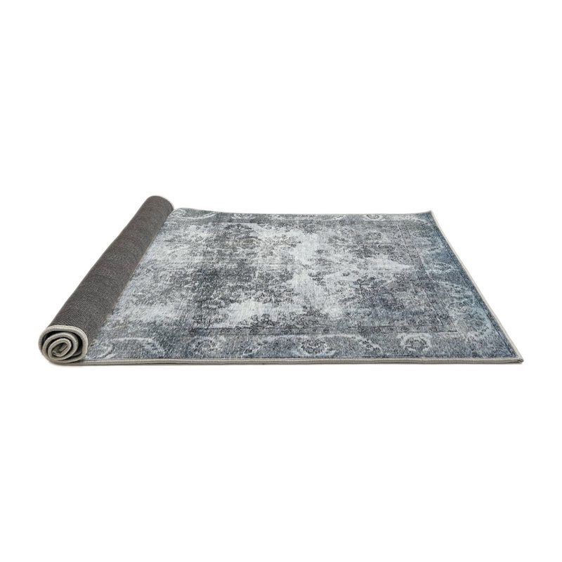 Decoteau Indoor Rug, Round 8'