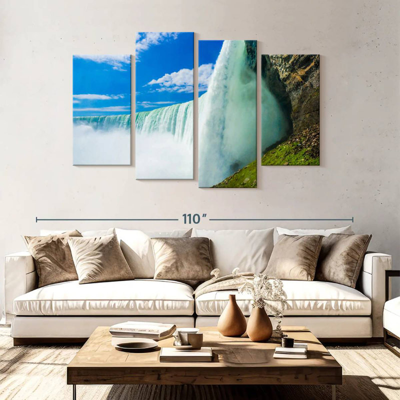 Alvord Niagara Falls Surge