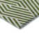 Premium Machine Washable Cerrito AMF550 Olive Rug