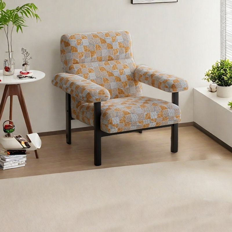 Vong, Coton orange