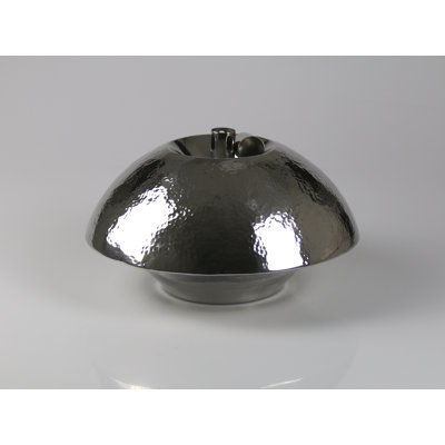 Areatha 15cm Metal Floating Torch