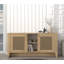 Tera Home 150 cm W Console Table