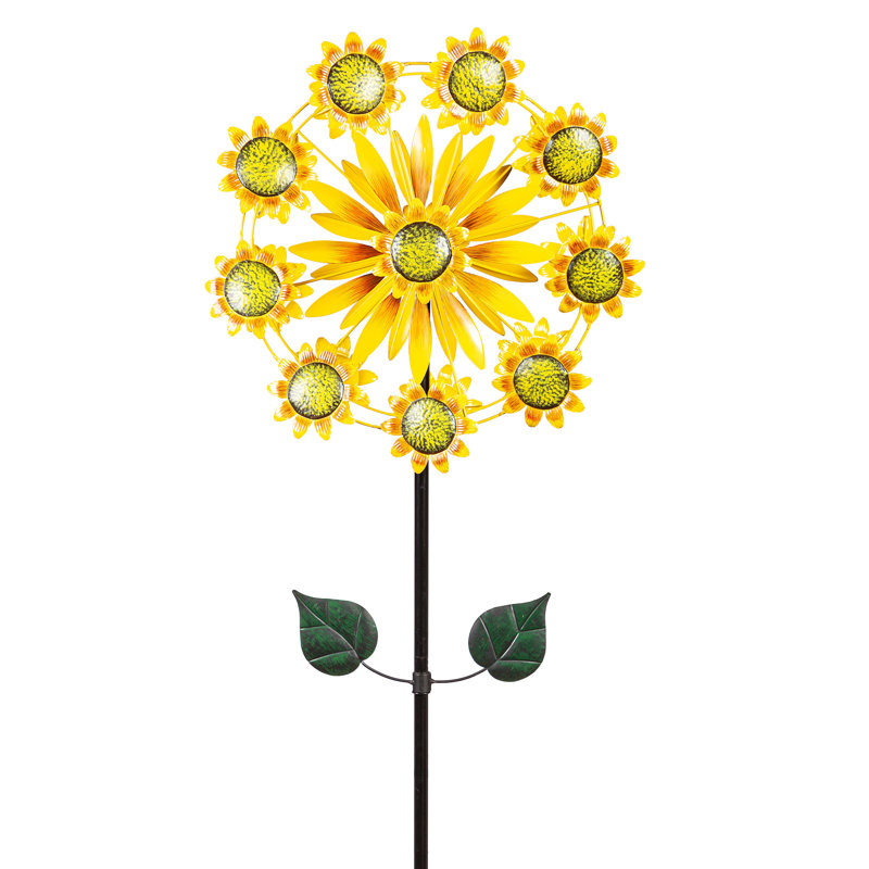Double essoreuse à tournesol Saidul