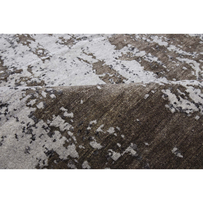Area Rug, Rectangle 8' x 10'
