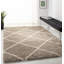 Tapis à poil long Hampstead-160180757