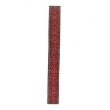 Fine Hand knotted Persian Lilian Runner 2'8'' X 25'6''