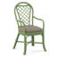 Trellis Dining Arm Chair-43362642-61940764