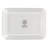 Ceramic 2 Piece Serving Set