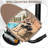 Brenden Metal Outdoor Lounge Chair-843492079