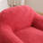 Memory Foam with Armrests-925985447-935336570