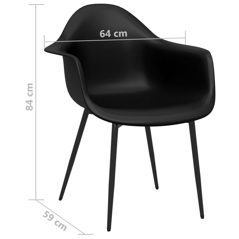 Marshfield Counter Stool with Solid Wood Frame, Black