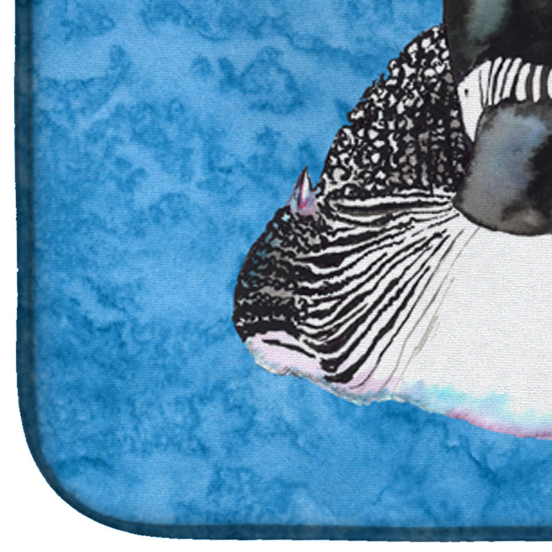 Tapis de séchage loon