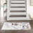 Stacie Daydream Machine Washable Area Rug-93236270