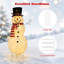 Iron Freestanding Christmas Outdoor Lights