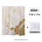 Polyester Shower Curtain