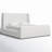 Fremon Upholstered Platform Bed-2099796672