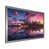 Silver Single Picture Framed
