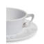 Equus Soup Bowl