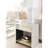 Fontainebleau Ceramic Table Lamp