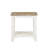 Odum 24'' W Square End Table-78160687