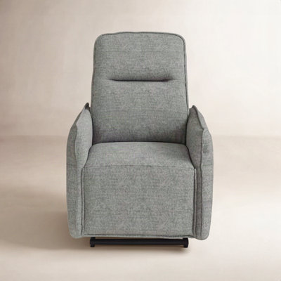 Jonali Reclining Accent Chair