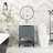 Zlate 24" Single Bathroom Vanity Set-1295145923