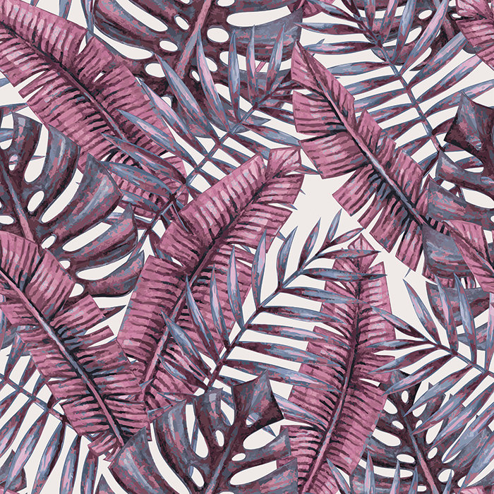 Katharyn Matte Mural, 208 x 146cm