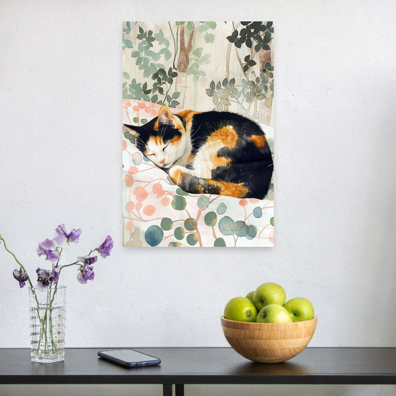 Print, 60.96cm H x 40.64cm W