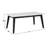 Vida Genuine Marble Dining Set-673412996