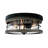 Svafar Flush Mount Farmhouse Flush Mount Ceiling Light Hallway Light Fixtures Bedroom Lights for Ceiling Kitchen Ceiling Light