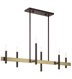 Bronze/Antique Brass